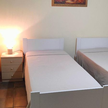 Casa Vacanze Rosa Camastra Esterno foto