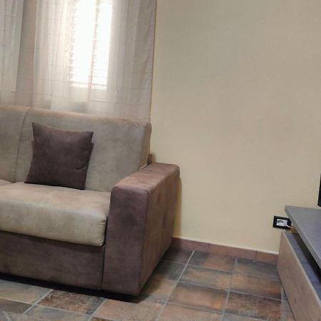 Casa Vacanze Rosa Camastra Esterno foto
