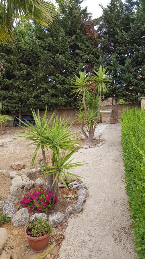 Casa Vacanze Rosa Camastra Esterno foto