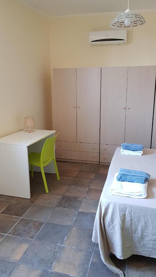Casa Vacanze Rosa Camastra Esterno foto