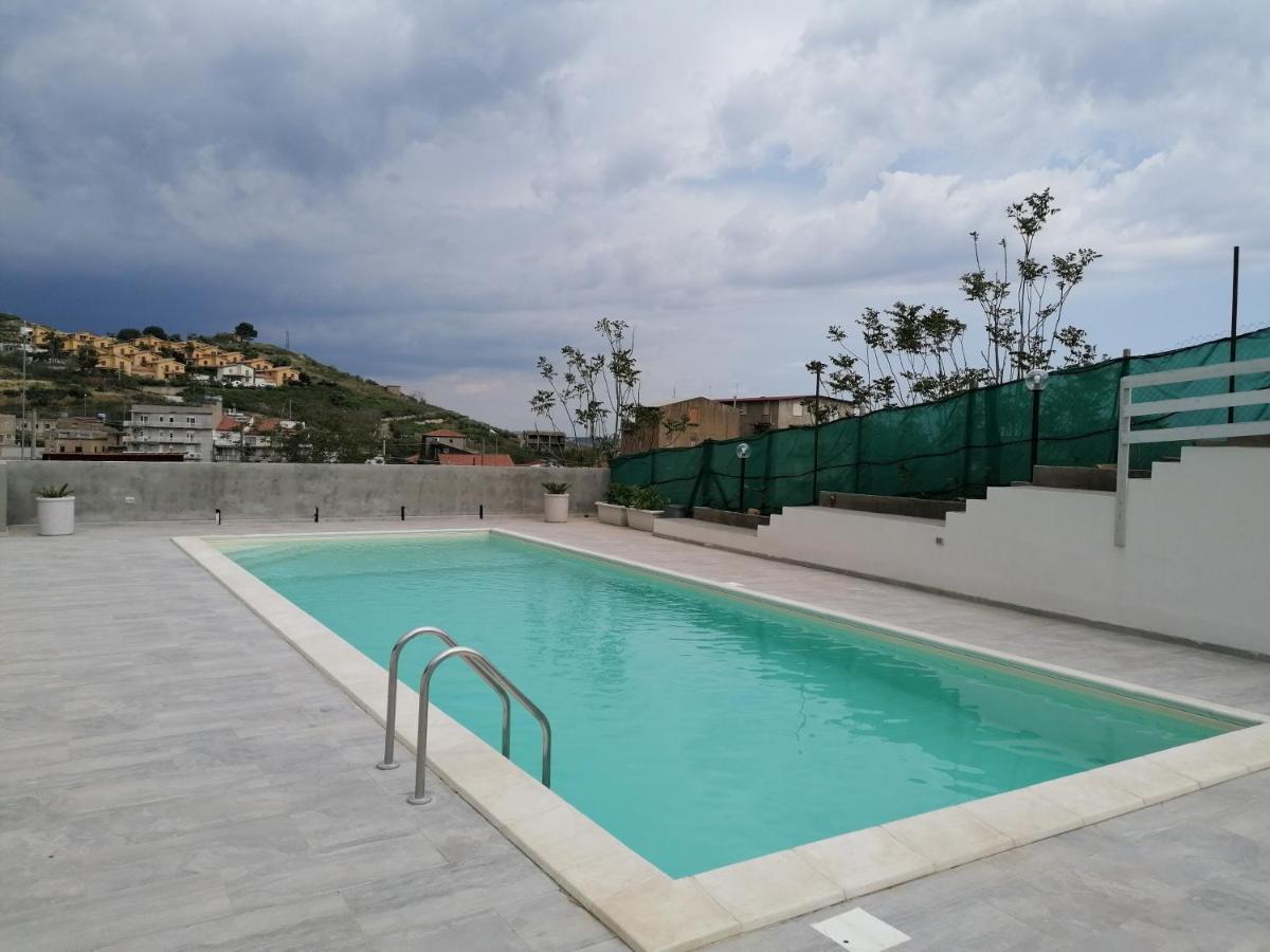 Casa Vacanze Rosa Camastra Esterno foto