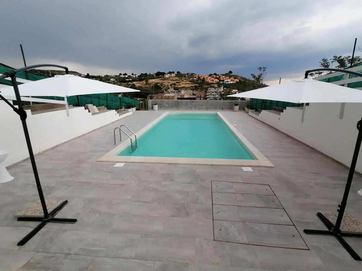 Casa Vacanze Rosa Camastra Esterno foto