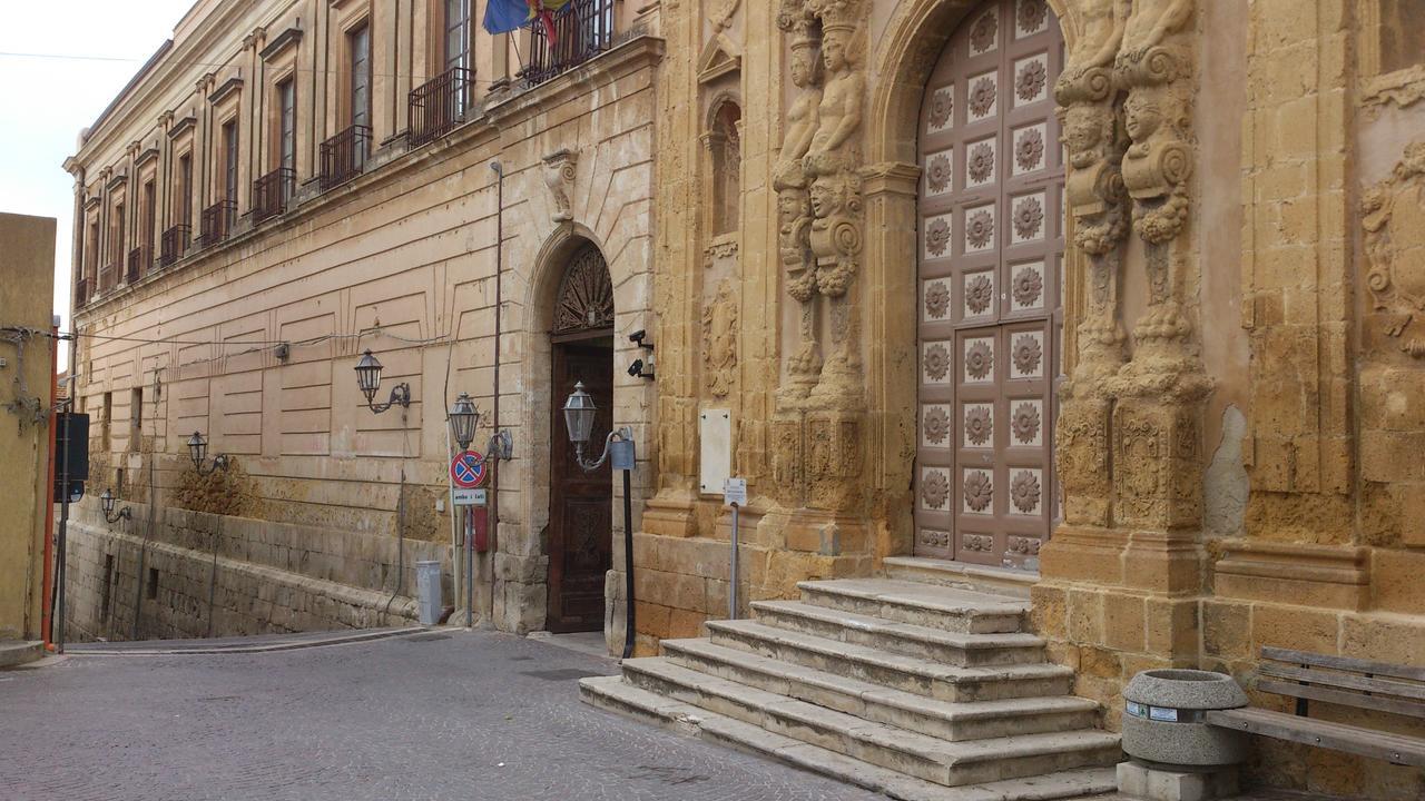Casa Vacanze Rosa Camastra Esterno foto