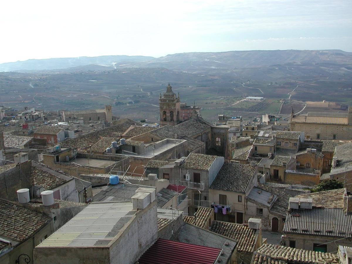 Casa Vacanze Rosa Camastra Esterno foto